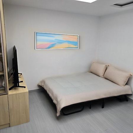 Pillows Coliving Hong Kong Bagian luar foto
