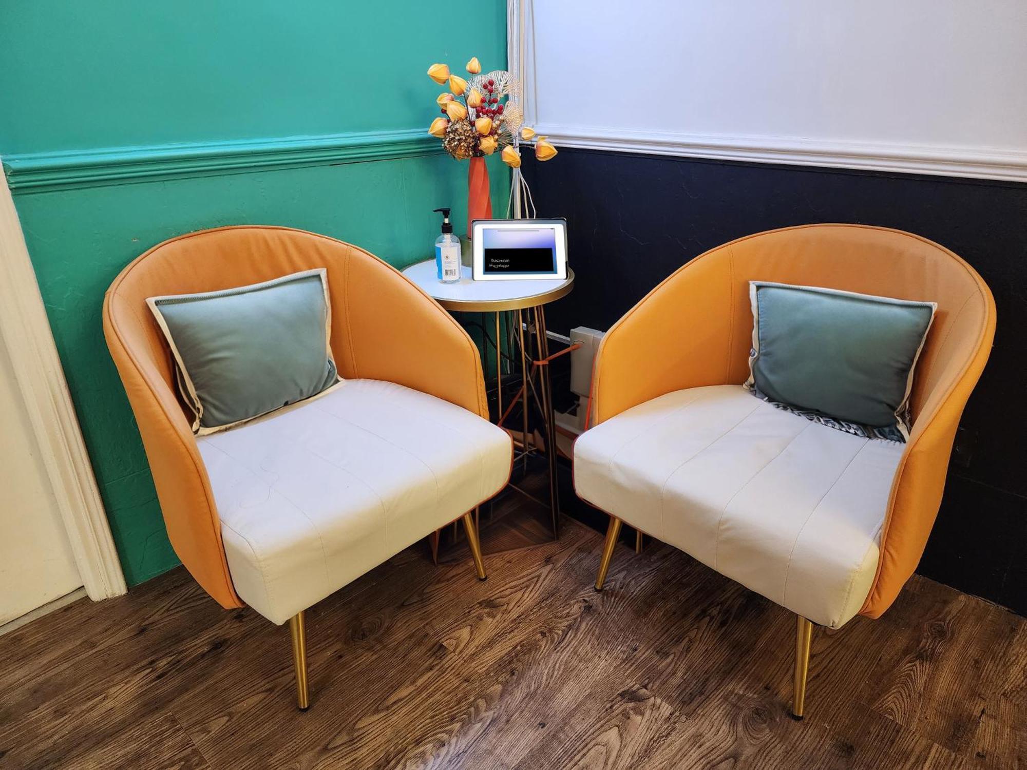 Pillows Coliving Hong Kong Bagian luar foto