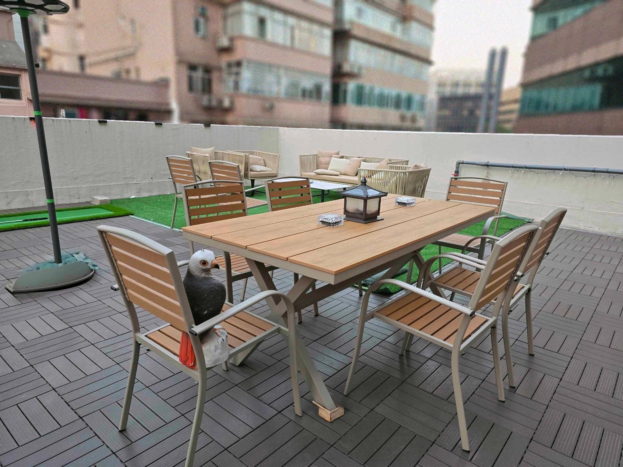 Pillows Coliving Hong Kong Bagian luar foto